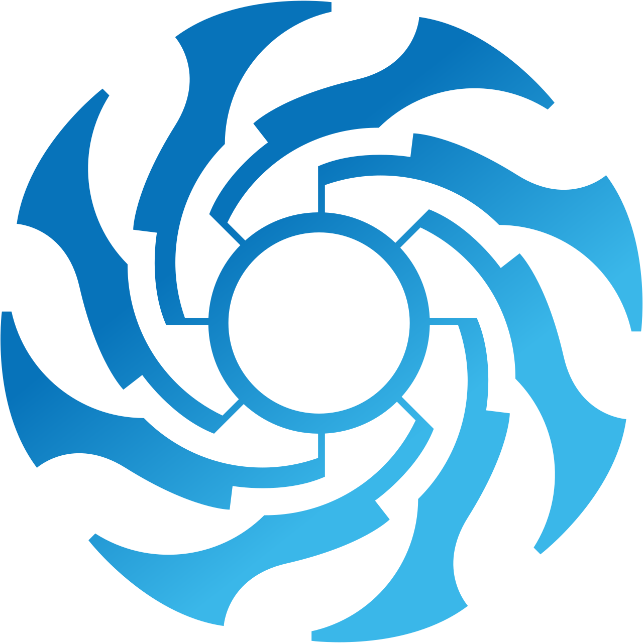 Center Icon