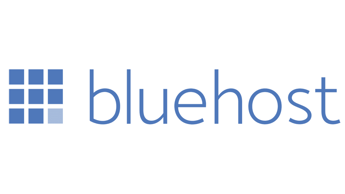 Bluehost
