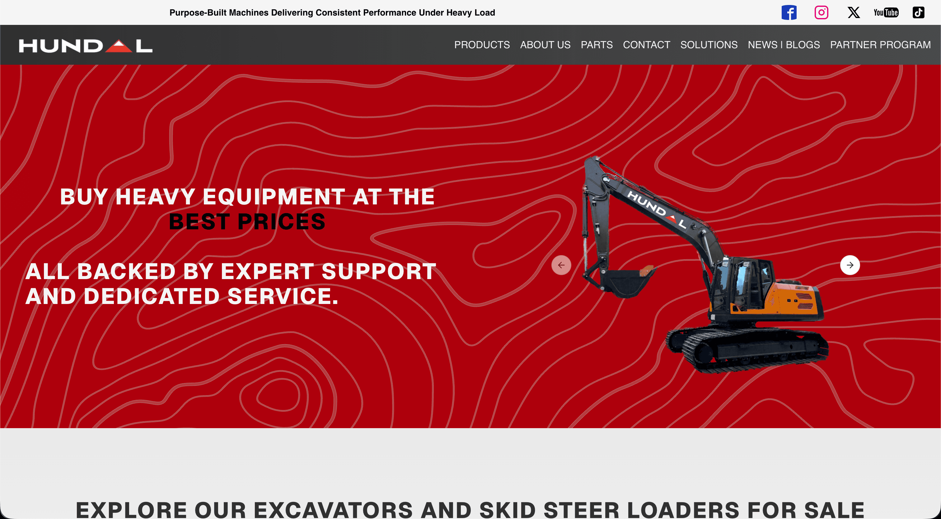 Hundal Heavy Industries
